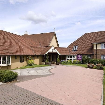 Premier Inn Bristol East Emersons Green Coalpit Heath 외부 사진
