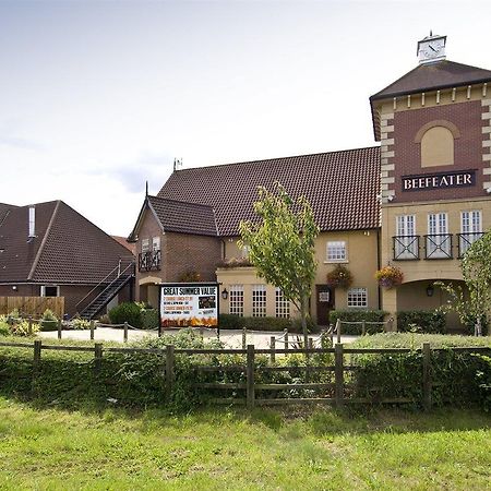 Premier Inn Bristol East Emersons Green Coalpit Heath 외부 사진