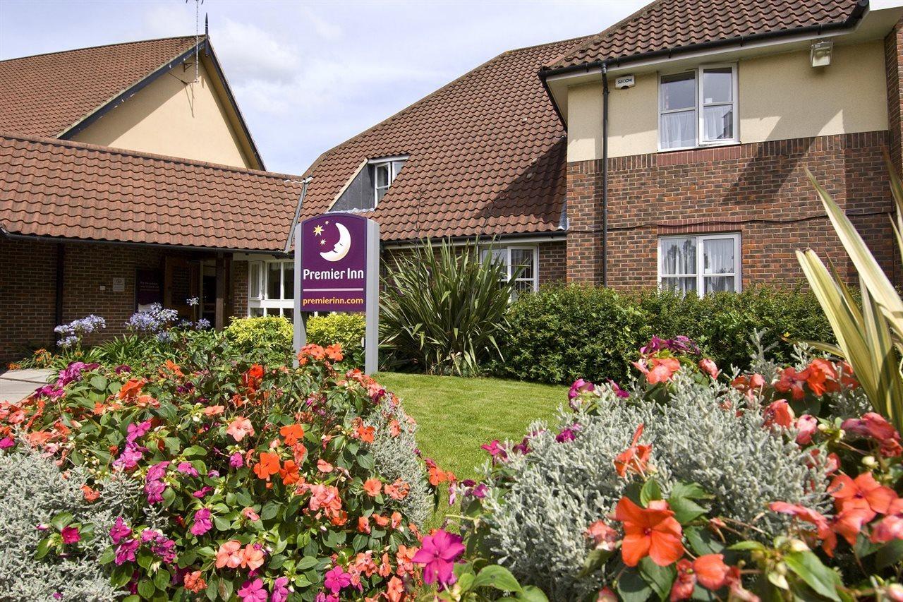 Premier Inn Bristol East Emersons Green Coalpit Heath 외부 사진