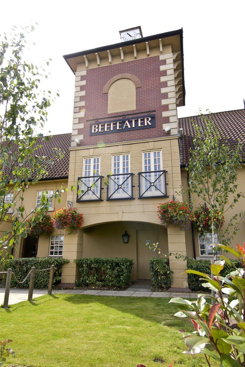 Premier Inn Bristol East Emersons Green Coalpit Heath 외부 사진