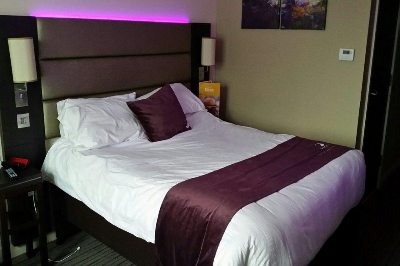 Premier Inn Bristol East Emersons Green Coalpit Heath 외부 사진