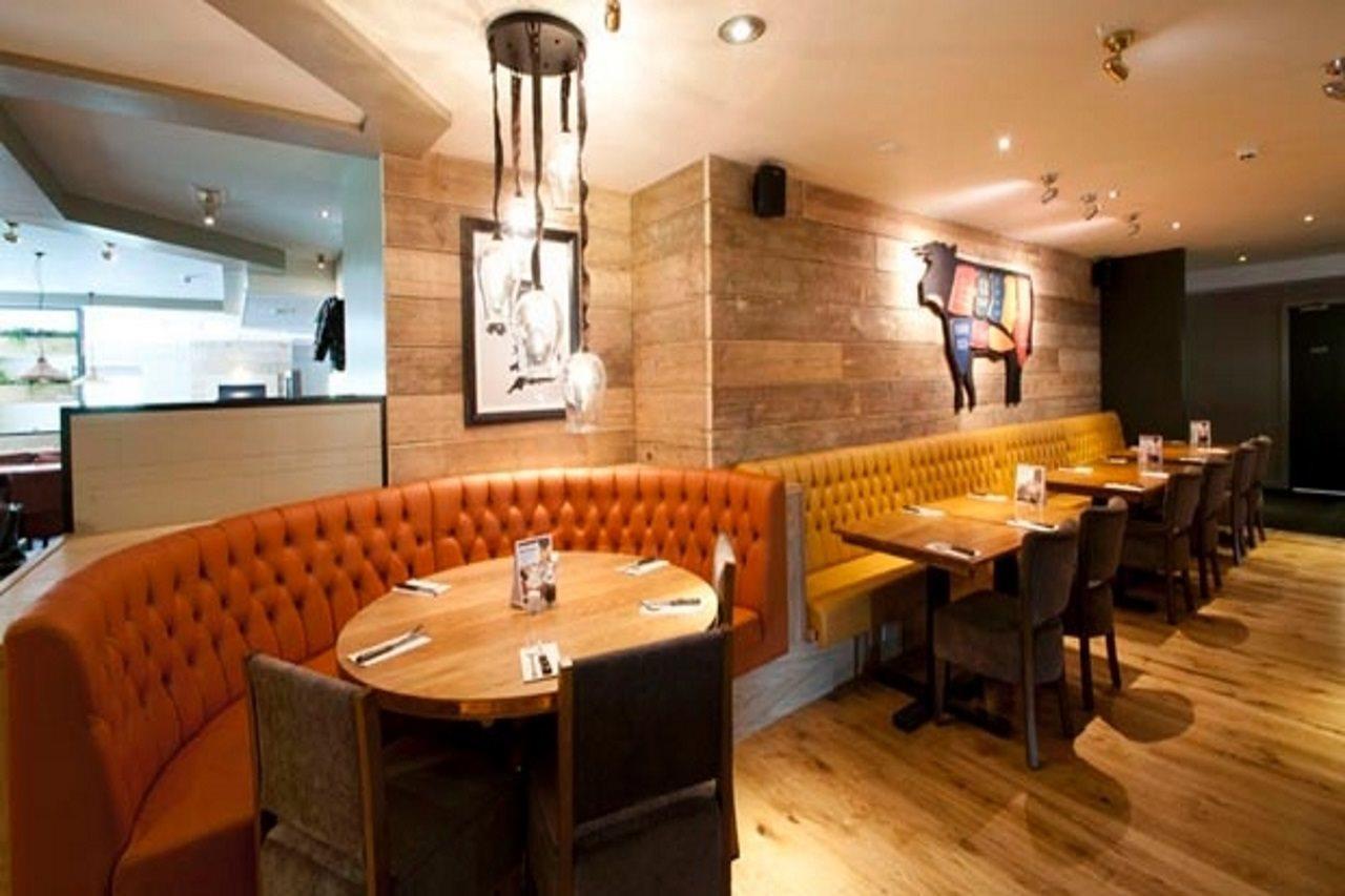 Premier Inn Bristol East Emersons Green Coalpit Heath 외부 사진