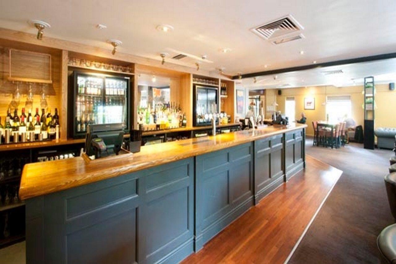 Premier Inn Bristol East Emersons Green Coalpit Heath 외부 사진
