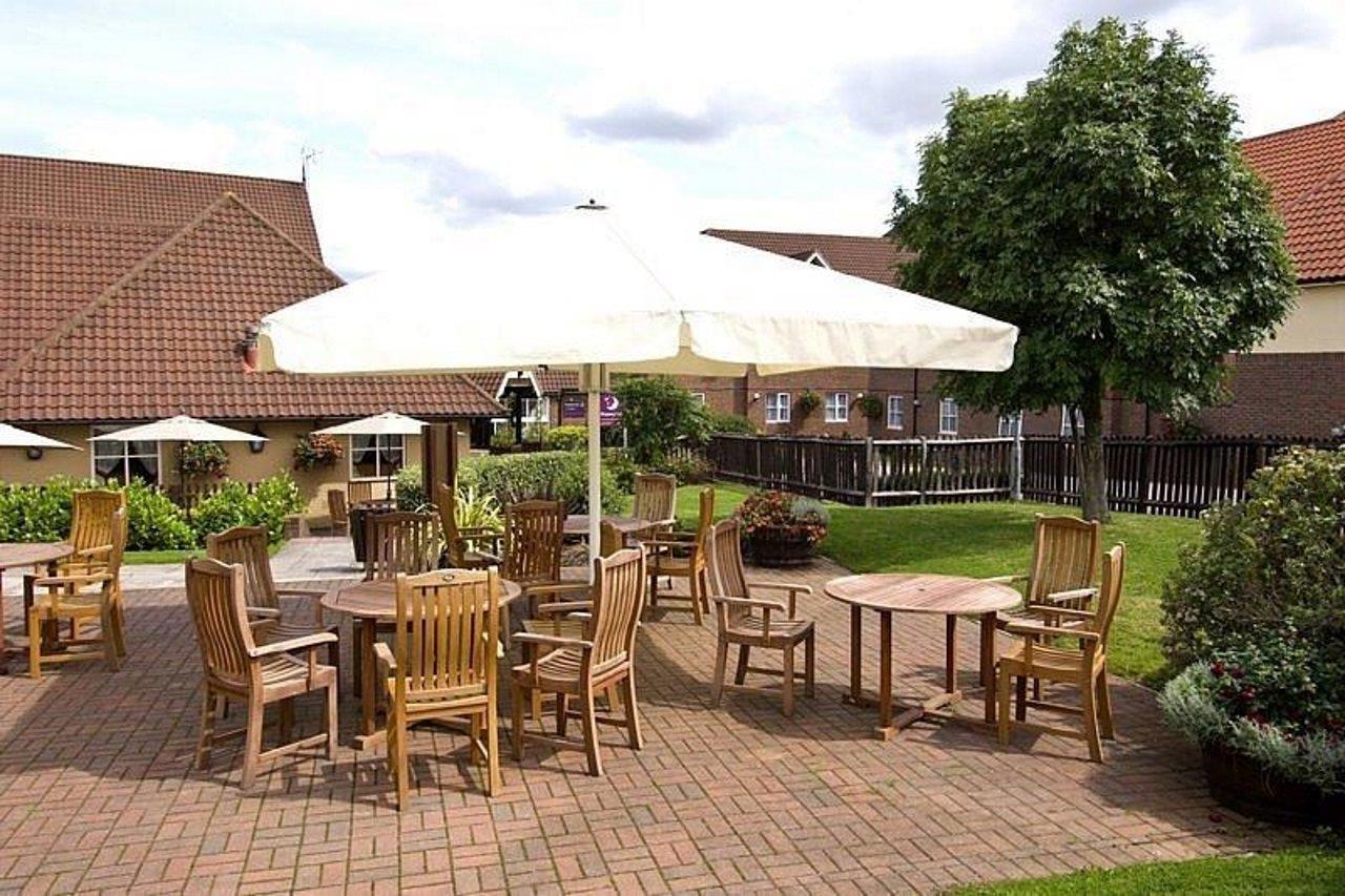 Premier Inn Bristol East Emersons Green Coalpit Heath 외부 사진