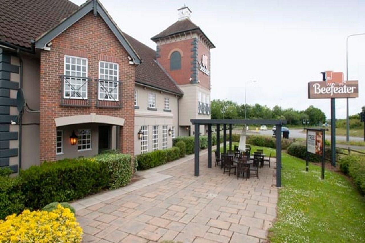 Premier Inn Bristol East Emersons Green Coalpit Heath 외부 사진