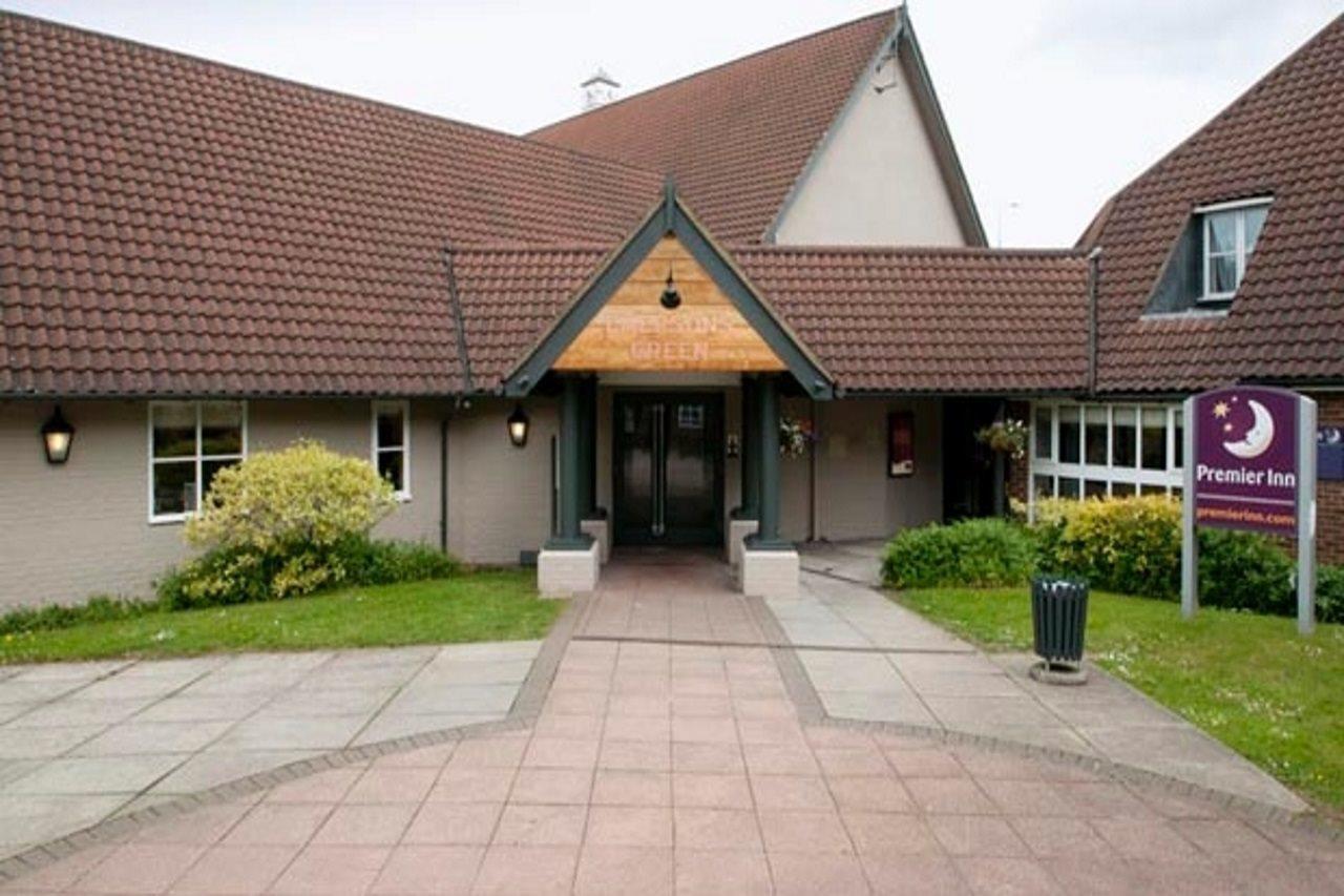 Premier Inn Bristol East Emersons Green Coalpit Heath 외부 사진