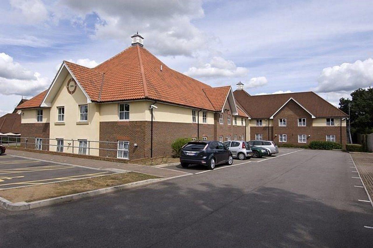 Premier Inn Bristol East Emersons Green Coalpit Heath 외부 사진